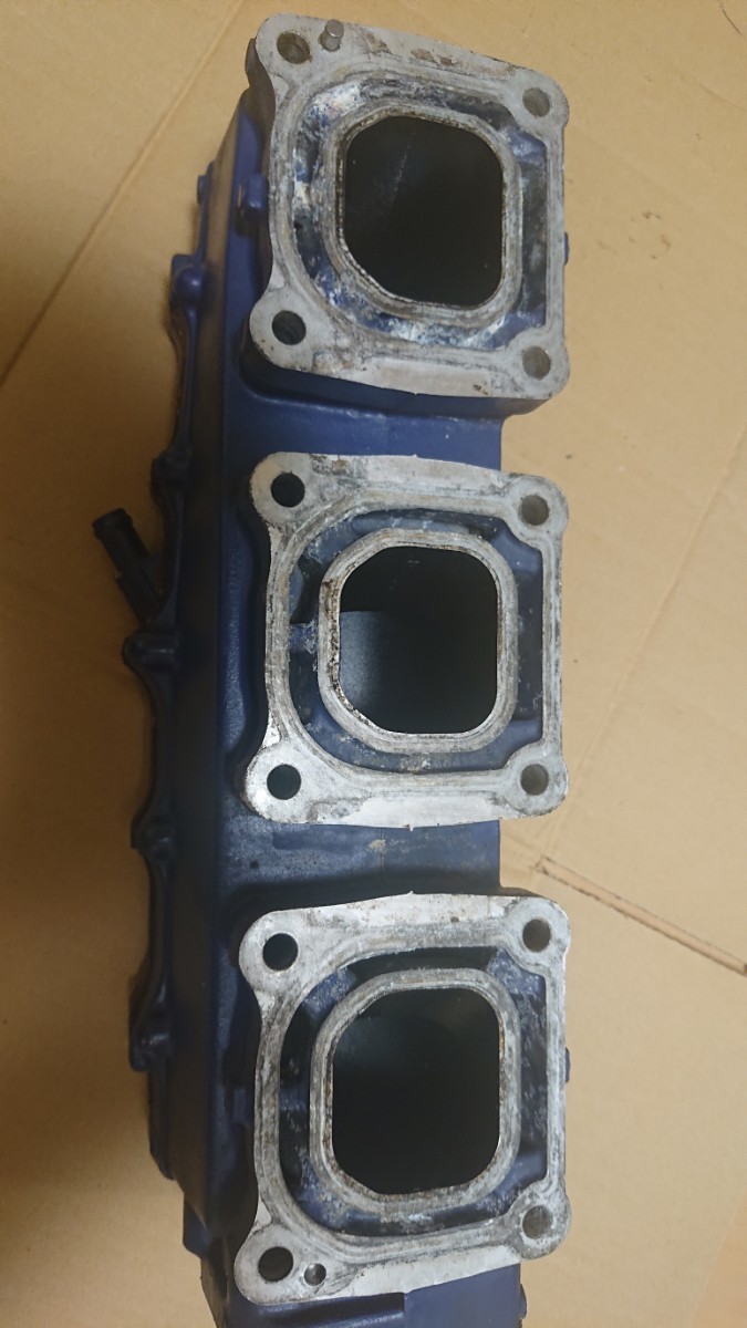 マフラー、マフラープロテクター(ヤマハ)拍卖