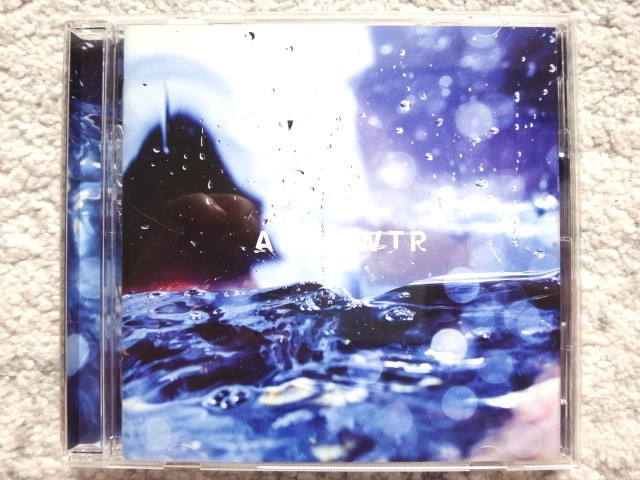 A【 NORTH / ANDPWTR 】CDは4枚まで送料198円拍卖