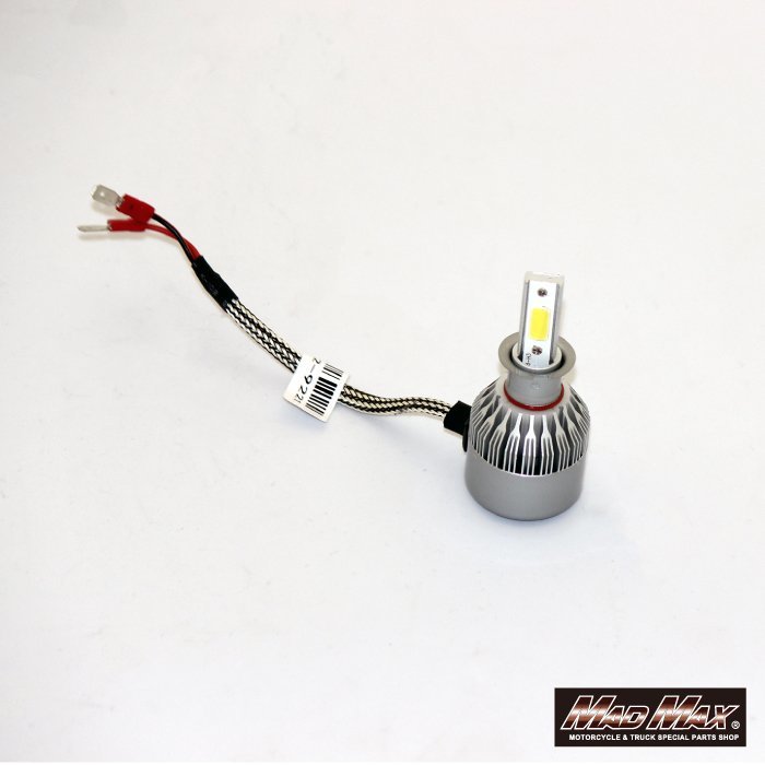 バイク/カー用品 LEDヘッドライト H3 フォグランプ 6000K ホワイト発光 12V 2個SET/ブルーバード プレサージュ ローレル【送料800円】拍卖