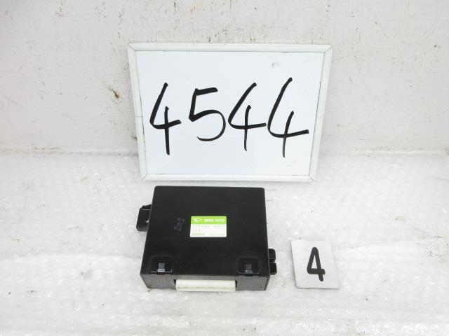 H24 タントカスタム CBA-L375S (4)エアコンアンプ 88650-B2101 187604 4544拍卖