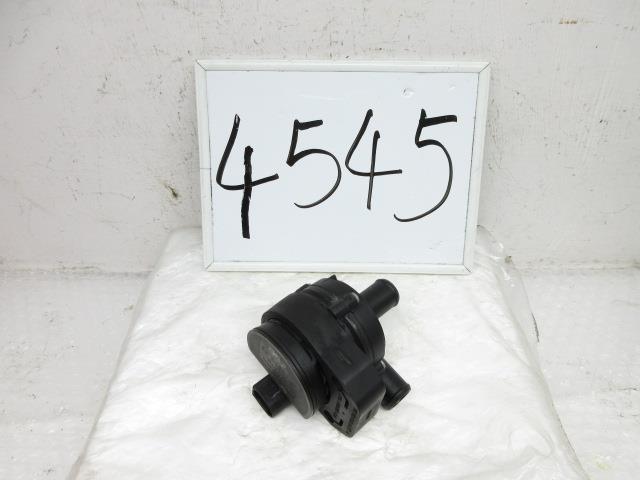 2018年 ベンツ B180 W246 246242 (1) ウォーターポンプ A2118350028 187717 4545拍卖