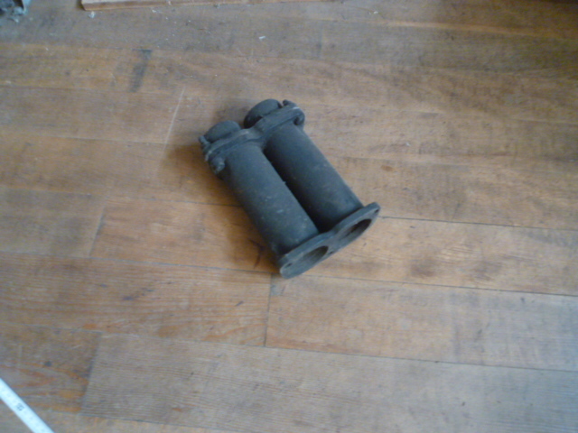 Lタコ足亀有柿本他60ФフロントデュアルパワーUP製作流用加工サイド出延長パイプサポート24030Z130Zハコスカケンメリジャパン130ブタケツ他拍卖