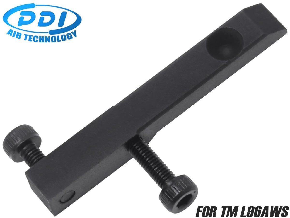 PD-AC-120SP PDI ニュートリガー専用 セットピン 東京マルイ L96 νトリガー拍卖