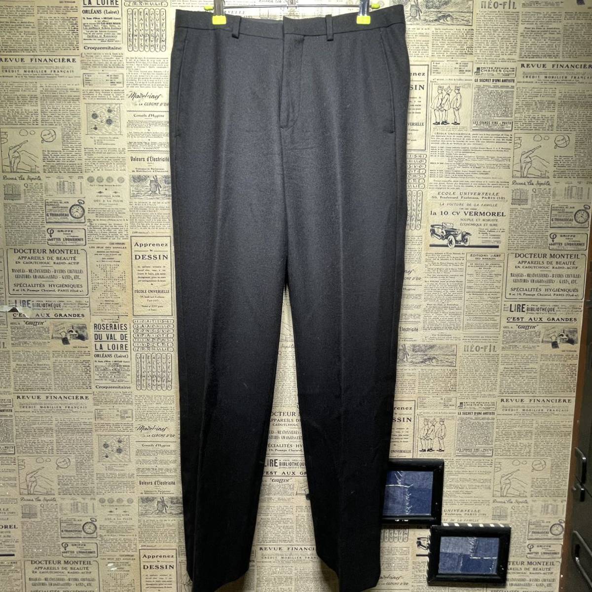 COMME CA DU MODE コムサデモード ボトムス size 1拍卖