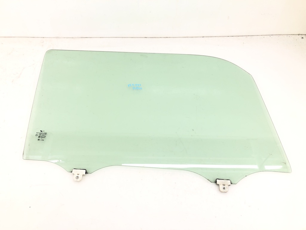 _b153731 ダイハツ ムーヴコンテ カスタムX L575S ドア ガラス ウィンドウ フロント 右 F/RH M2231 L585S トヨタ ピクシススペース L575A拍卖