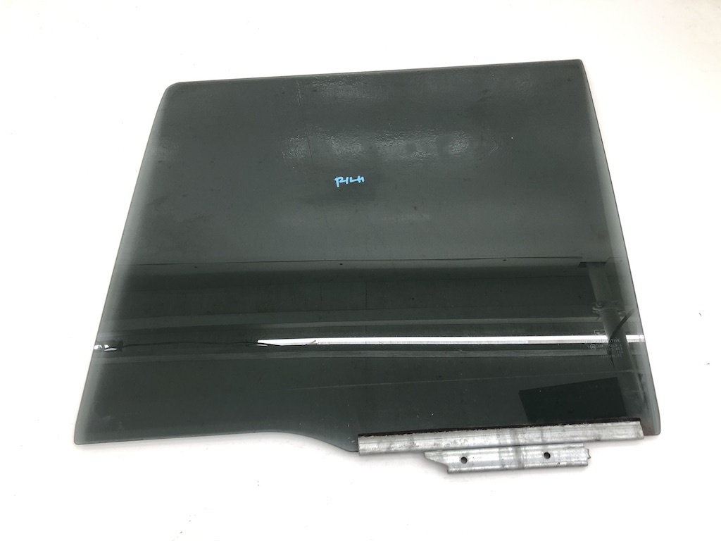 _b153731 ダイハツ ムーヴコンテ カスタムX L575S ドア ガラス ウィンドウ リア リヤ 左 R/LH M2L3 L585S トヨタ ピクシススペース L575A拍卖