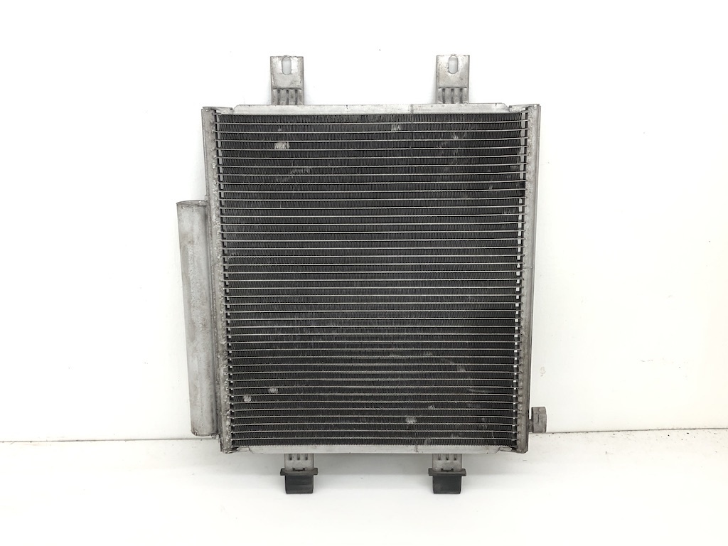 _b153731 ダイハツ ムーヴコンテ カスタムX L575S コンデンサー エアコン クーラー L585S トヨタ ピクシススペース L575A L585A拍卖