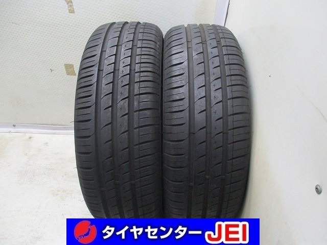 195-65R14 9分山 SAILUN 2021年製 中古タイヤ【2本】送料無料(M14-5311)拍卖