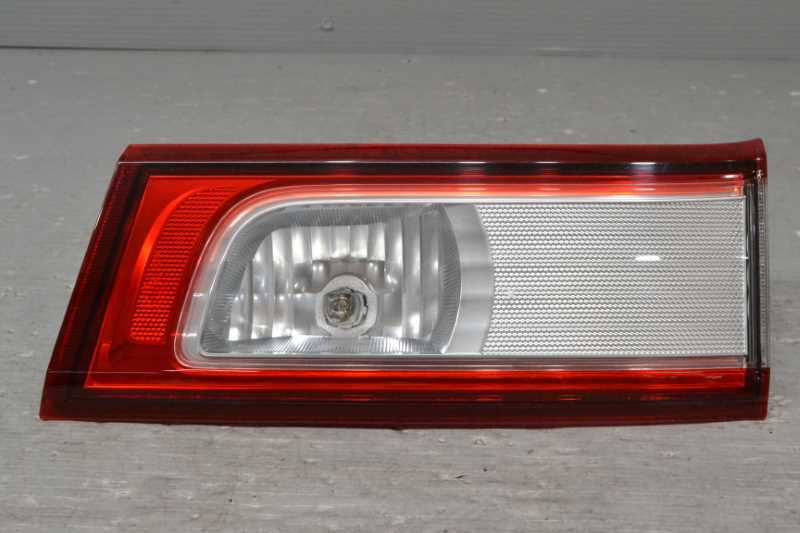 スペーシア X 前期(MK32S MK42S) 純正 破損無 取付OK 動作保証 右 テール フィニッシャー k076198拍卖