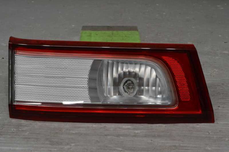 スペーシア X 前期(MK32S MK42S) 純正 破損無 取付OK 動作保証 左 テール フィニッシャー k076199拍卖