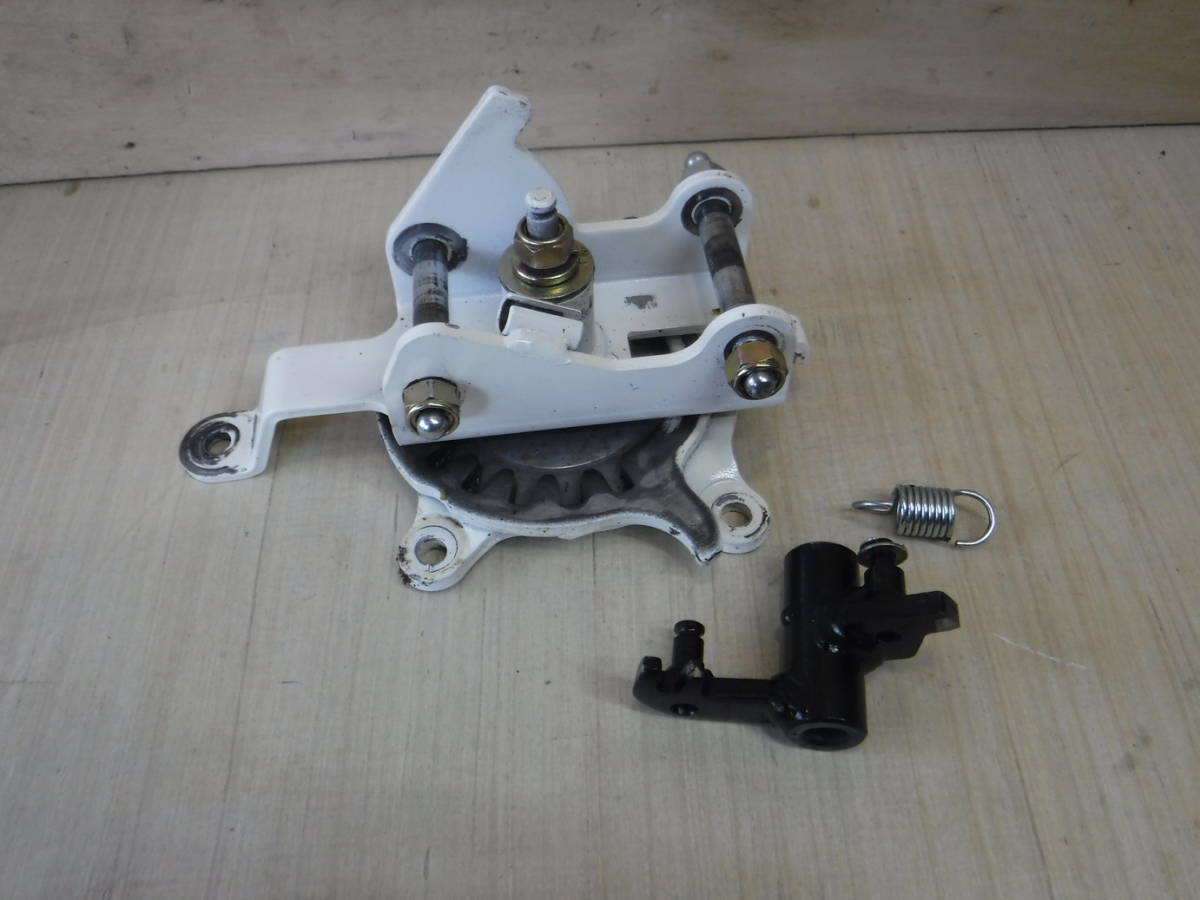 オーレック スパイダーモア SP650 部品 回転台拍卖