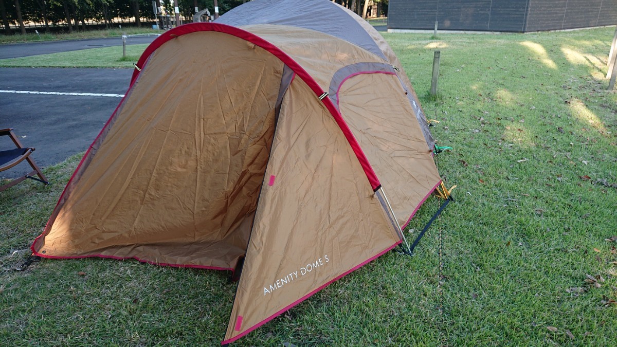 snow peak スノーピーク アメニティドームS拍卖