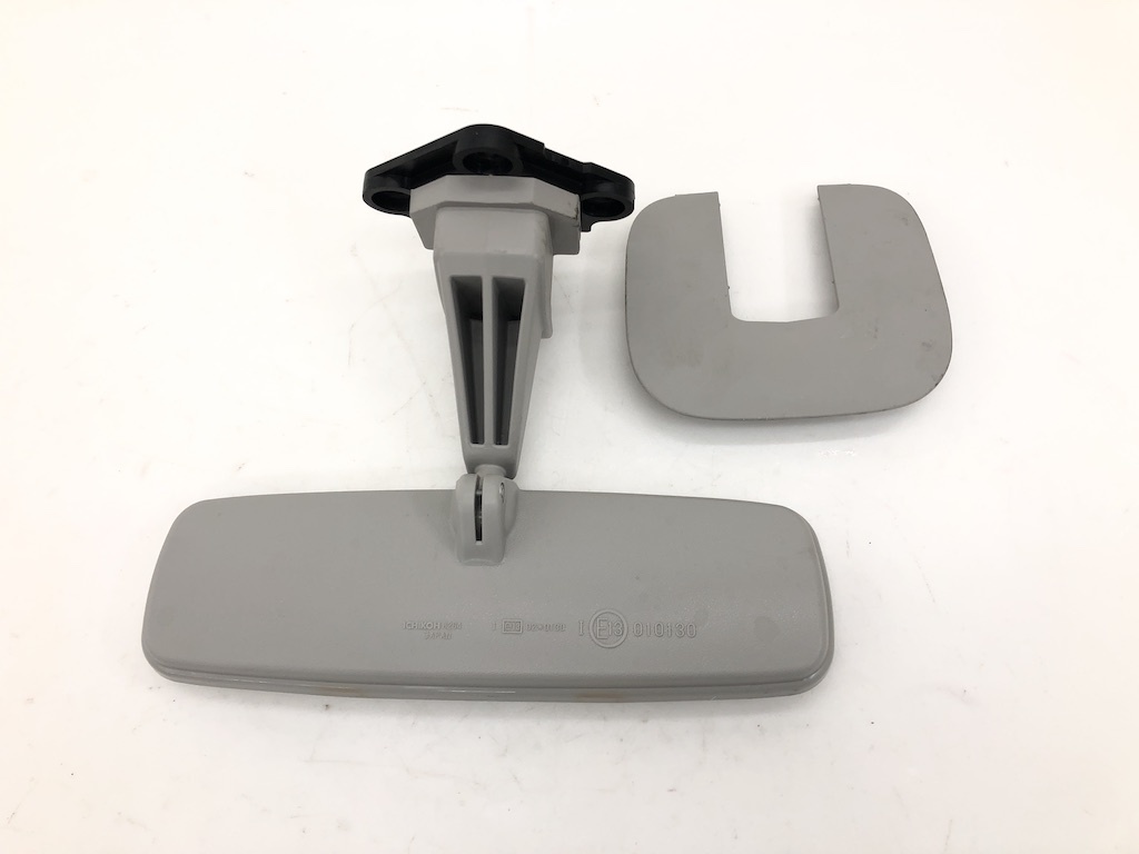 _b153206 ダイハツ ムーヴコンテ カスタムRS L575S ルームミラー バック FF11 8264 L575S トヨタ ピクシススペース L575A L585A拍卖