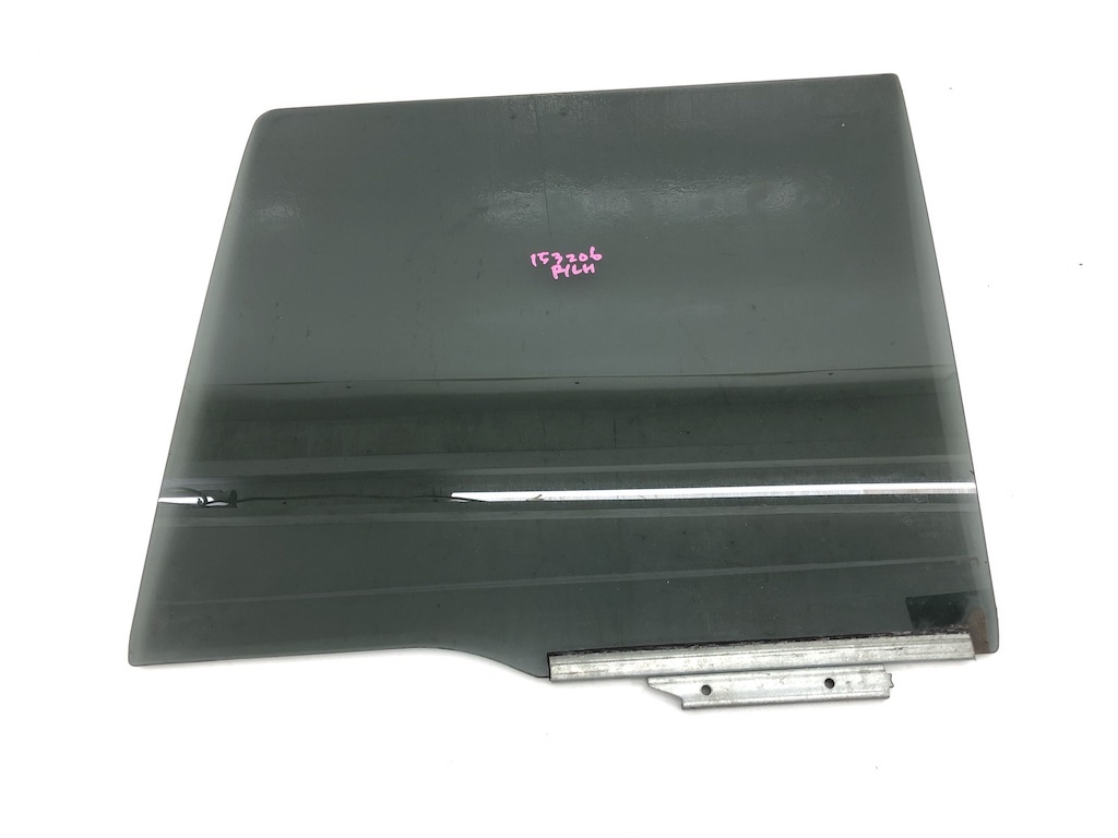 _b153206 ダイハツ ムーヴコンテ カスタムRS L575S ドア ガラス ウィンドウ リア リヤ 左 R/LH M2L3 L585S トヨタ ピクシススペース L575A拍卖