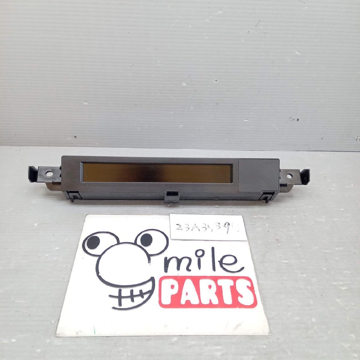 CWEFWN ラフェスタ 純正 インフォメーションメーター 1A3-23-2/23A3939*同梱不可拍卖