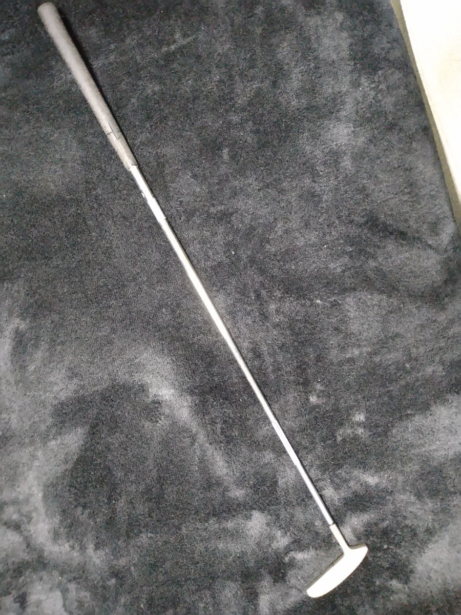 パター Golf plannr オールドモデル 当時物 レア拍卖