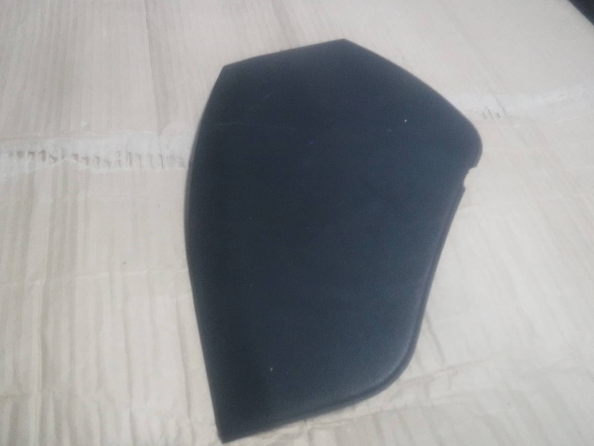 ベンツEクラスW210純正E240左ダッシュボード脇パネルA2106800778ダッシュ脇カバー内装トリム内貼りダッシュパネル内張りA210 680 07 78拍卖