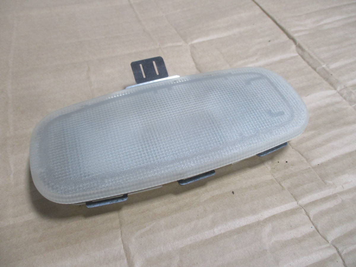 メルセデスW210ベンツEクラスE240純正ルームランプ室内灯ルームライト室内ルームE320ライト ランプ レンズ マップランプ スポットライト拍卖