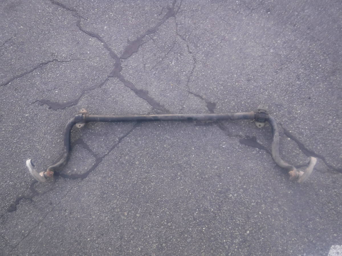 アウディA4アバントB5フロント8DAPTスタビライザー8DフロントサスペンションAUDIスタビ 部品取り車あります拍卖