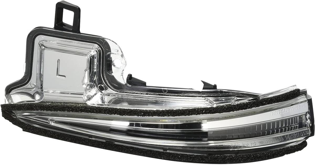 【新品未使用】 トヨタ純正 TOYOTA 30系 アルファード 左右2個セットドアミラーウィンカー拍卖