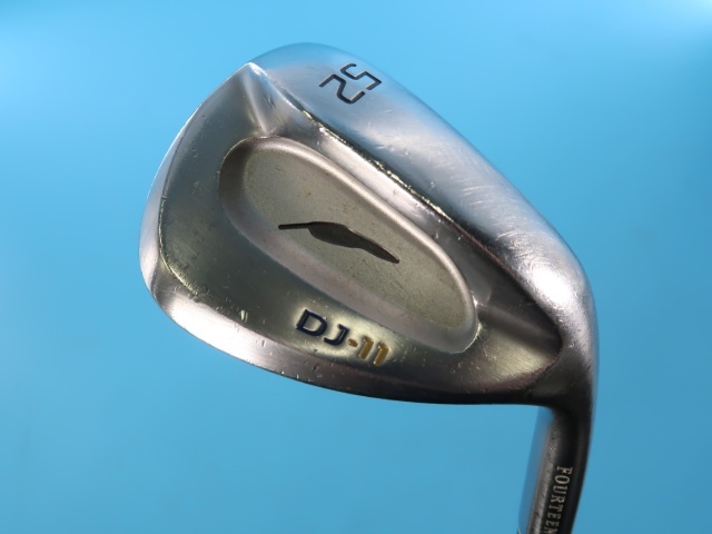 フォーティーン DJ-11 52-05/DG/wedge/52 1913拍卖