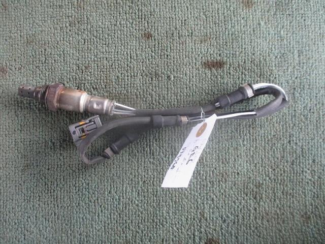 フィット DBA-GE6 オーツーセンサー 後ろ側 4Pカプラ NTK 644-H15拍卖