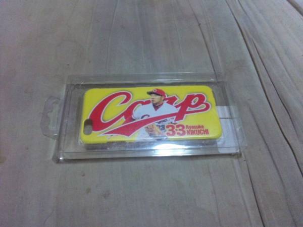 【カモ-新品】(広島カープ)iPhone6 菊池涼介拍卖