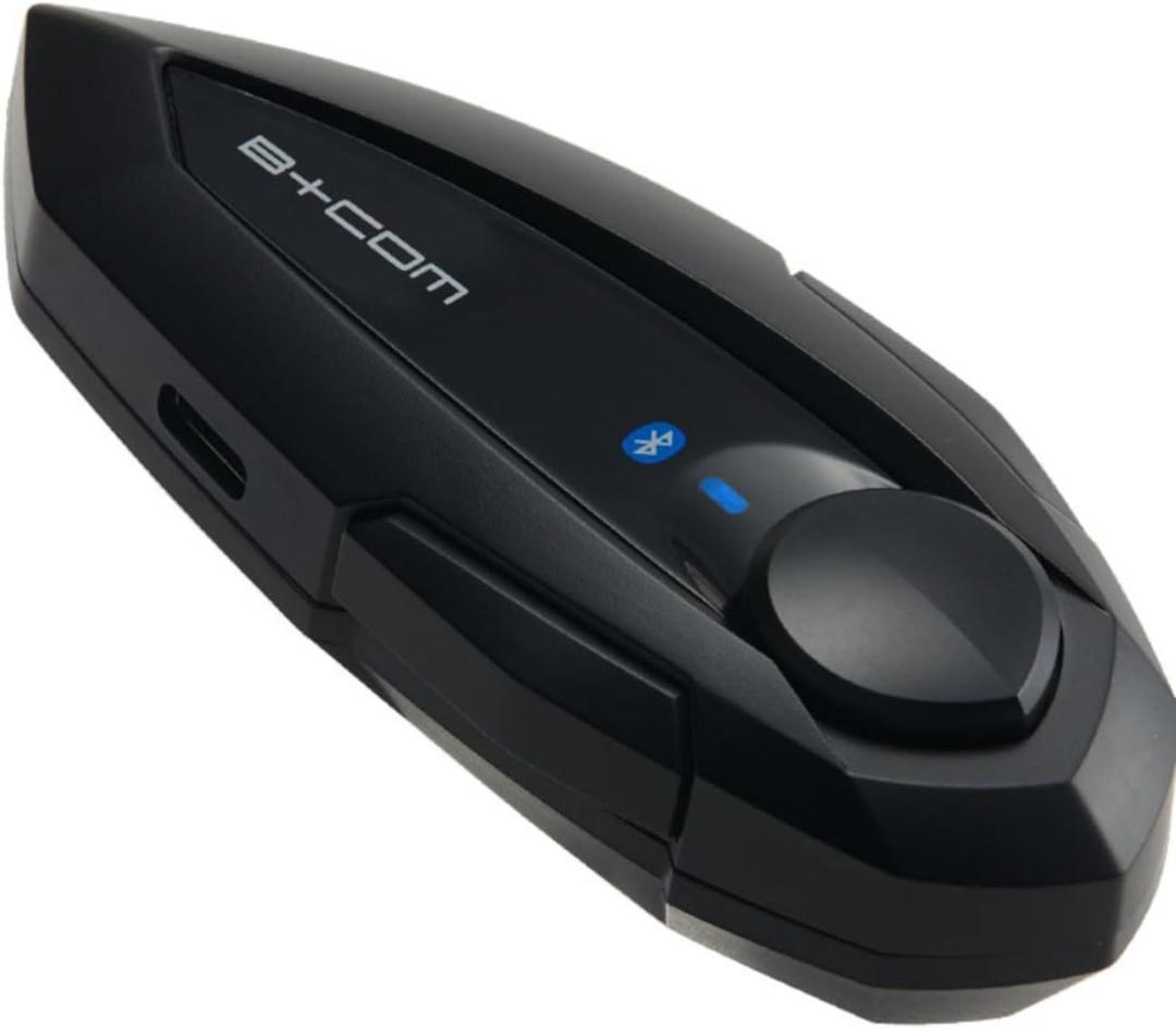 【アーム】インカム B+COM TALK【3人通話】ハイブリッドアームマイク【新品・未開封】拍卖