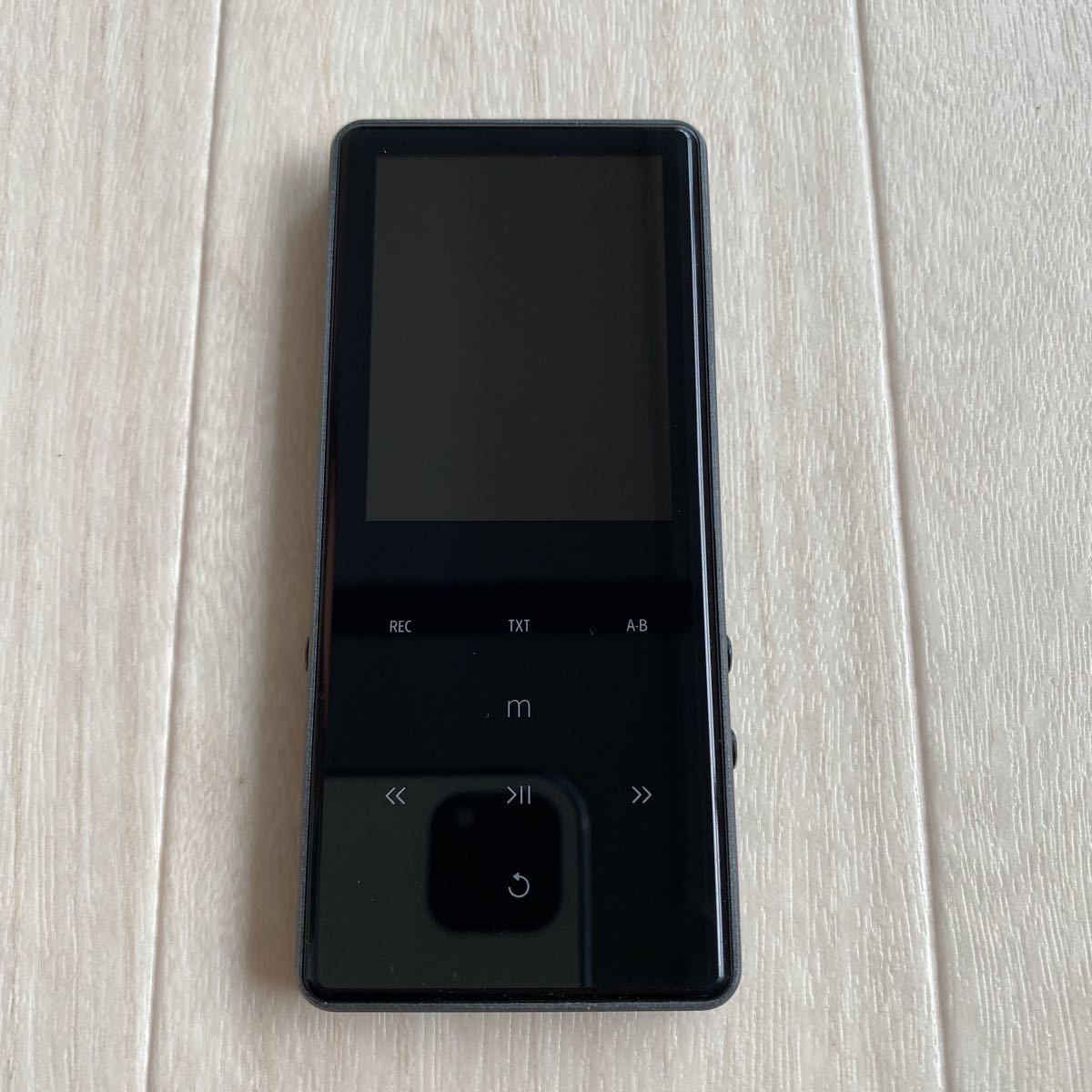 FOCHEA M1 Digital Player デジタルオーディオプレーヤー 16GB 送料無料 W212拍卖