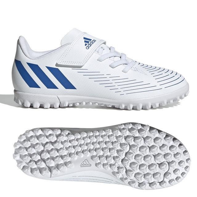 未使用即決 adidasアディダス プレデターエッジ.4 H&L TF J 17.0cm GW6165 ホワイト拍卖