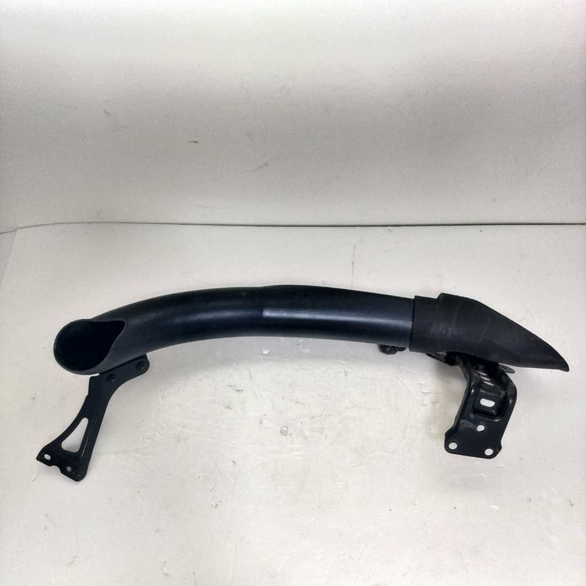 e25 使用品 ヤマハ純正 MAXAM マグザム SG17J ダクト1 ダクト ステー付属拍卖