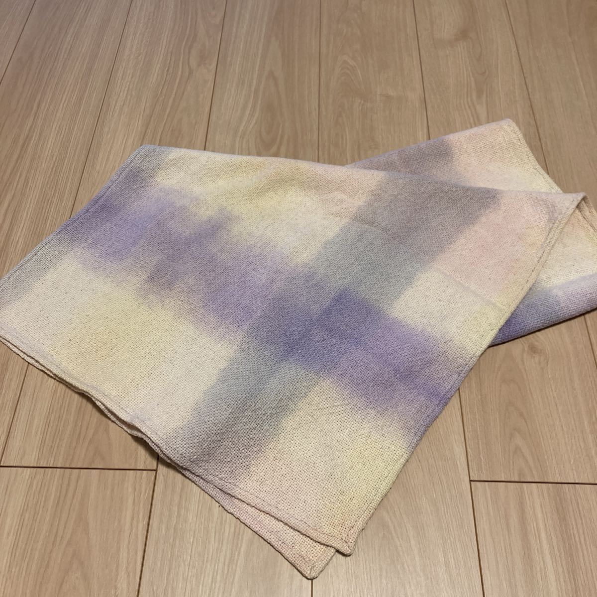 SOIL ソイル ストール マフラー ジャーナルスタンダード拍卖