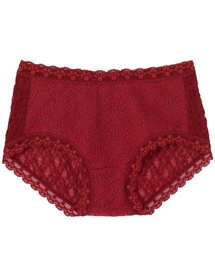 wacoalワコール ツモリチサト 3種類のレース ショーツ RE拍卖