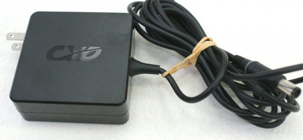 CYD ACアダプタ CYD-65W AS 19.5V 3-3.5A 65W 動作OK ○拍卖