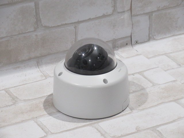 ▲Ω 新P 0048m 保証有 Canon【 VB-M640V 】キャノン ネットワークカメラ PoE給電対応 動作/初期化OK・祝10000!取引突破!!拍卖