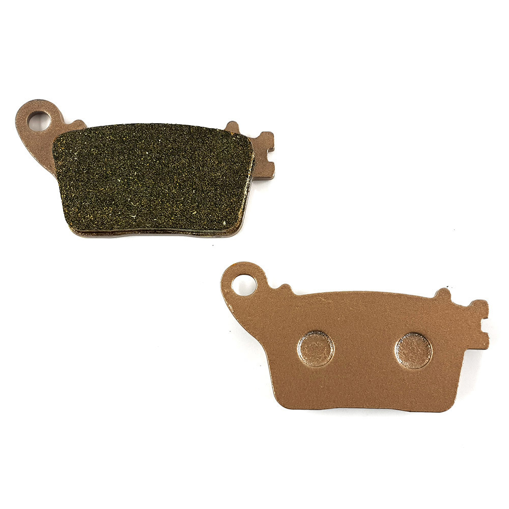 スズキ(SUZUKI) リア ブレーキパッド GSX-R1000 09年-11年 (トクトヨ)Tokutoyo拍卖