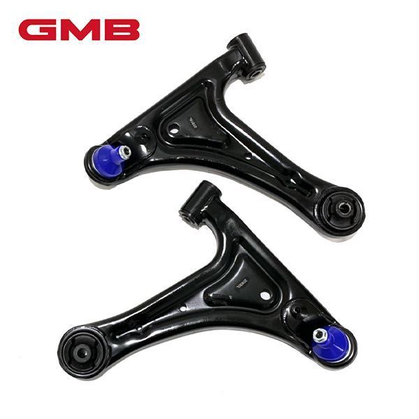 【送料無料】 GMB ロアーアーム GLA-D-5L GLA-D-5R ダイハツ アトレー ワゴン S321G S331G 左右共通 左右 2個セット 48069-B5011(左)拍卖