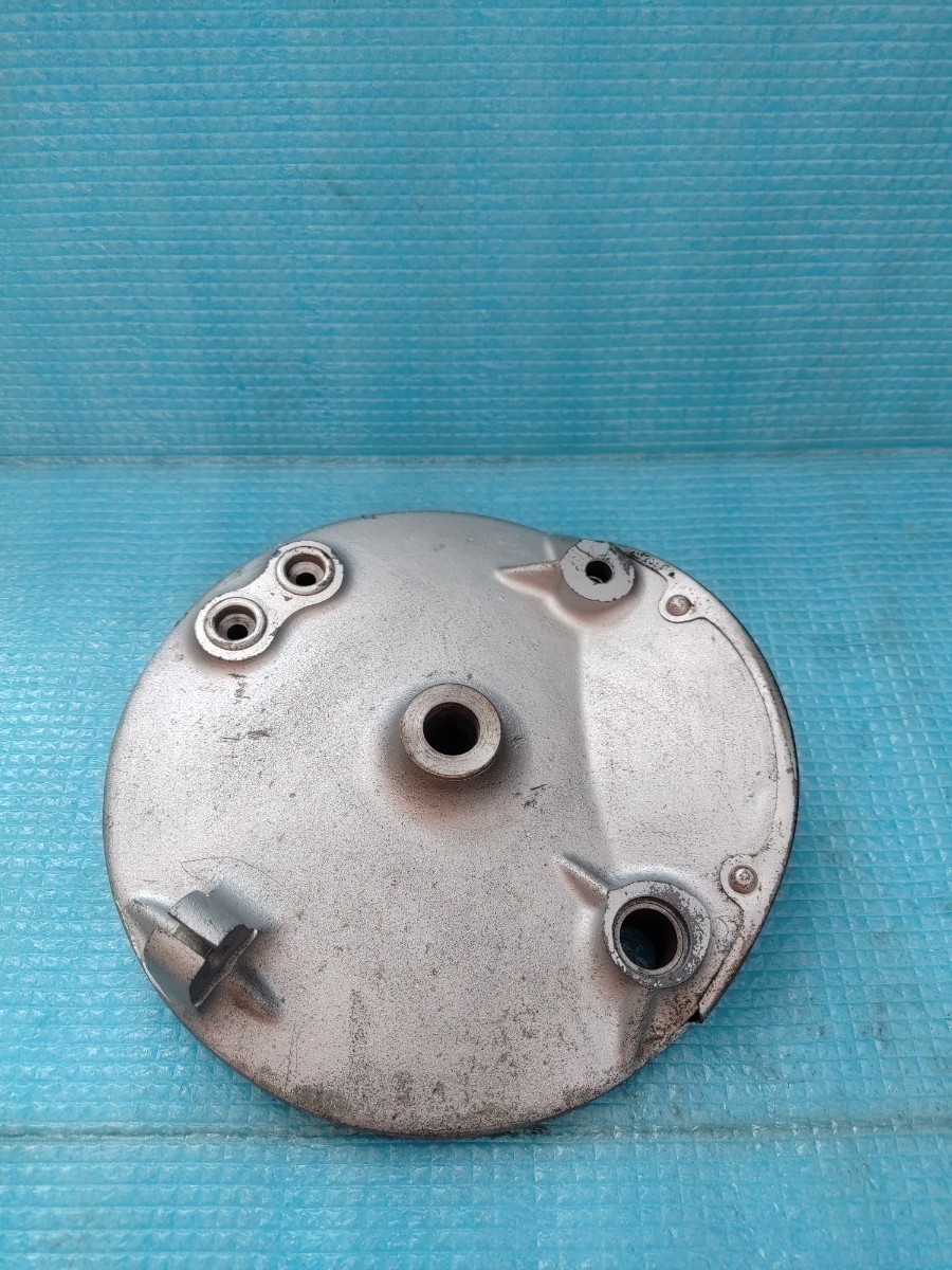 当時物 ホンダ純正CR93エアスクープパネル 検索)RC110 CR110 CR72 CR77 CR450 CR750 CB92 CB93 CB72 CB77 CB250 CB350 CB450 CB750K RSC拍卖