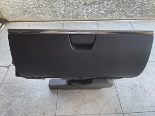 ■シトロエン C6 助手席コンソールBOX X6XFV拍卖