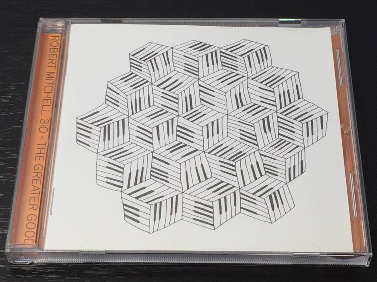 P) The Greater Good Robert Mitchell 3io拍卖