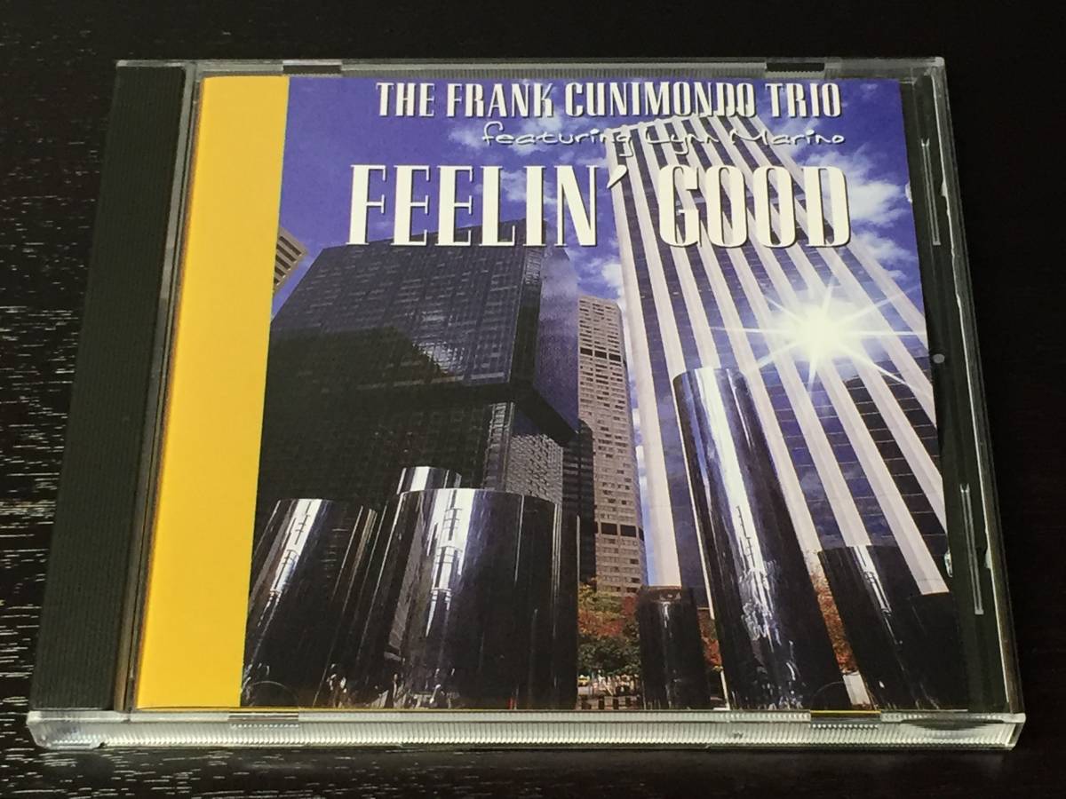 P) Feelin' Good The Frank Cunimondo Trio拍卖
