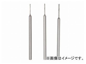 プロクソン/PROXXON ミニルーター用先端ビット 小径ドリル 3種セット φ0.5/0.8/1.0mm No.28850 JAN:4952989288503拍卖
