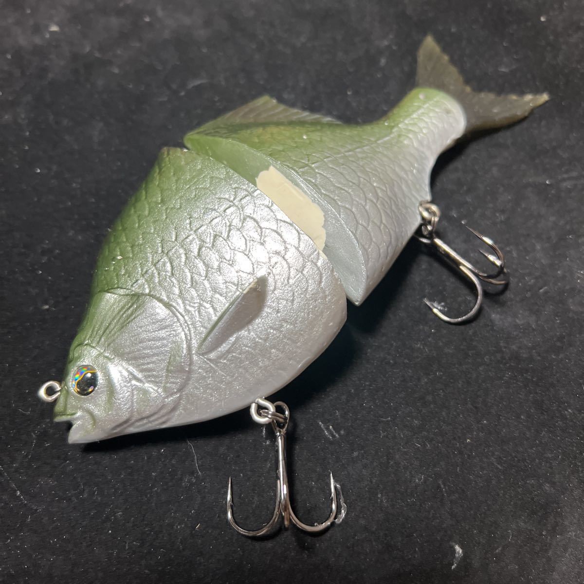 シグナル ブッチャー 中古拍卖