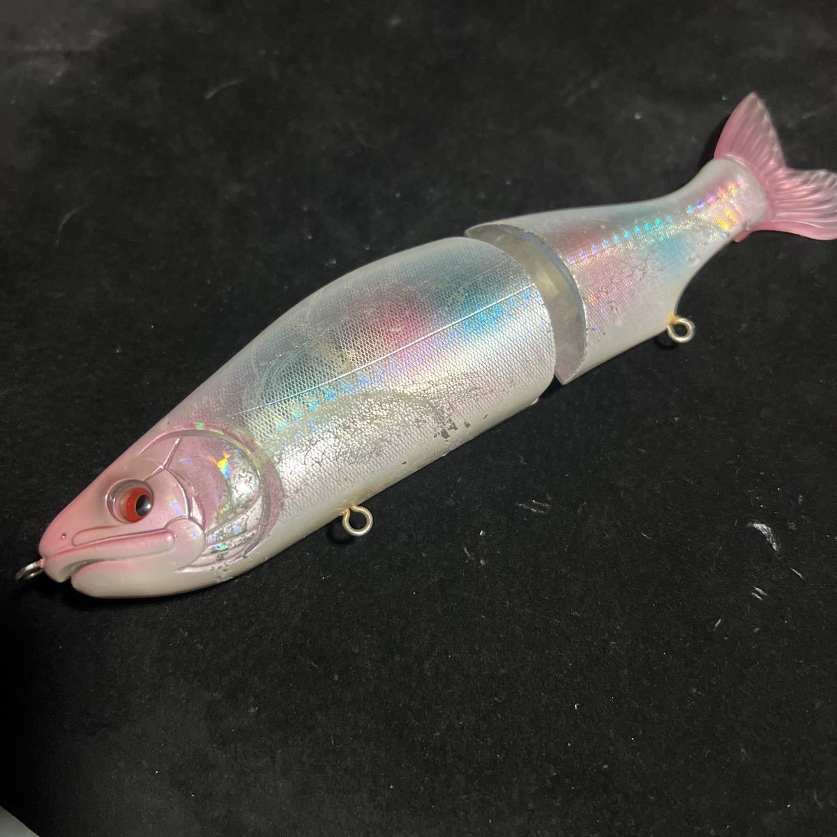 メガバス アイスライド185 SW 中古拍卖