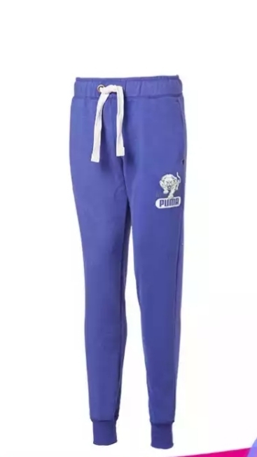 ☆新品プーマ スエットジョガーパンツ テーパードPuma Puma official FUNDAMENTALS men knit Trousers 830679拍卖