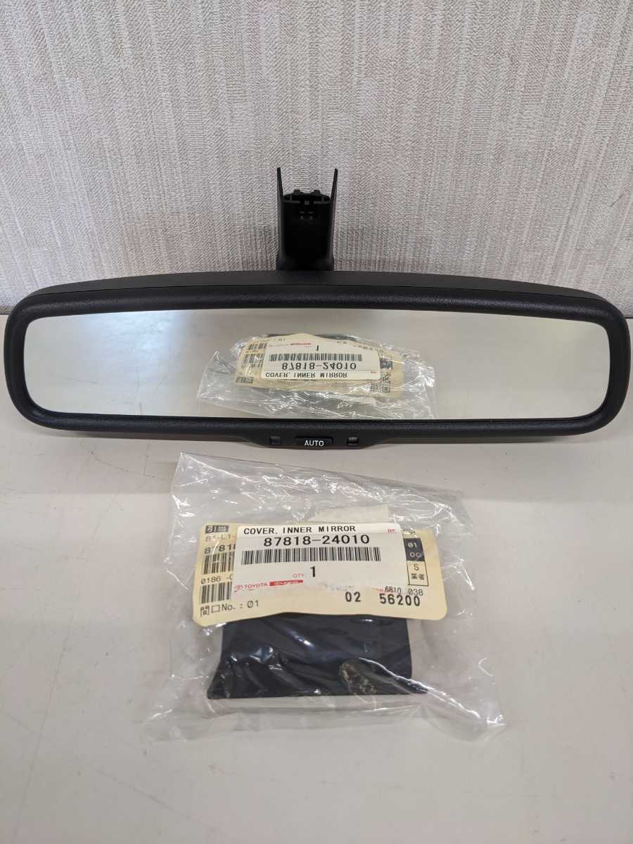 ◆LEXUS◆NX◆ルームミラー◆№4716 レクサス ミラー拍卖