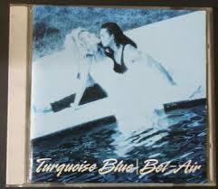 ジェフ ポーカロのほぼ全仕事 jeff porcaro BEL-AIR TURQUOISE BLUE 日本国内盤 クオリティー高い楽曲 多数収録拍卖