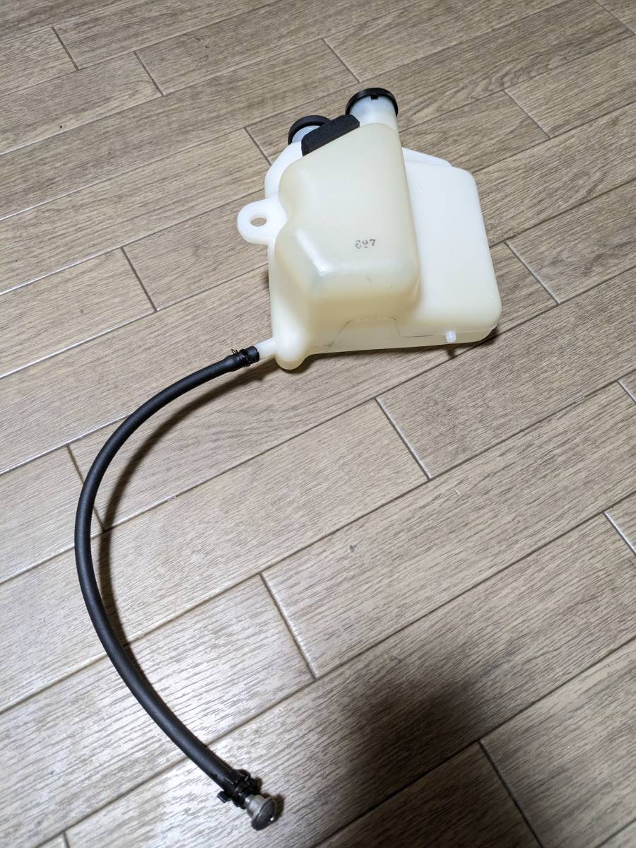 ラブスリー オイルタンク Love THREE CA15A拍卖