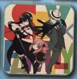 【2025】 スパイファミリー 一番くじ タオル アソート ちょこのっこ ハンドタオル ★ SPY × FAMILY 【条件付き送料無料】拍卖