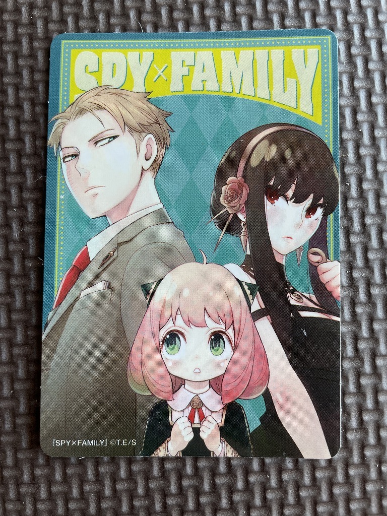 【2025】 スパイファミリー シール ステッカー ★ SPY × FAMILY 【条件付き送料無料】拍卖